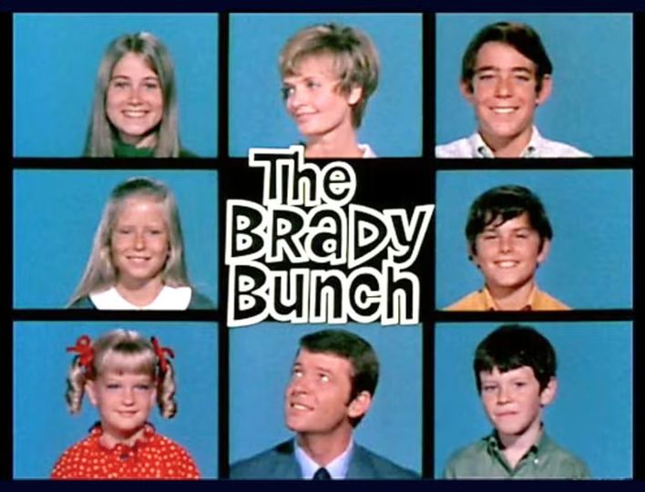 Today in Television History (September 26th, 1969): The First Episode of "The Brady Bunch" Airs on ABC!