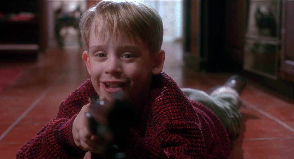 Today in Film History (November 16th, 1990): "Home Alone" is Released in U.S. Theaters!