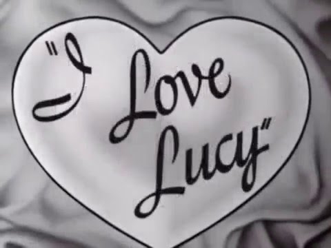 Today in Television History (October 15th, 1951): The First Episode of "I Love Lucy" Airs on CBS!