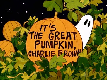 Today in Television History (October 27th, 1966): "It's The Great Pumpkin, Charlie Brown!" Airs on CBS!