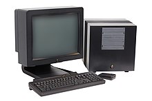 Today in Computer History (October 12, 1988): NeXT Computer, Inc. releases the NeXT Computer!