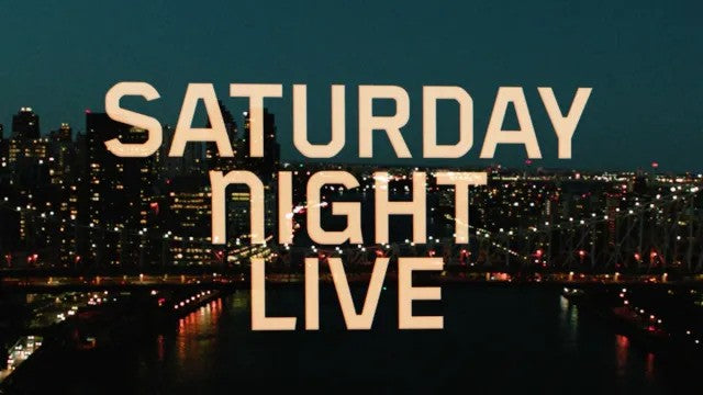 Today in Television History (October 11th, 1975): The First Episode of "Saturday Night Live" Airs on NBC!