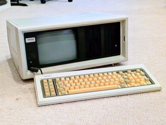 Compaq Portable (1983)