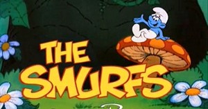 Schleich Smurfs & "The Smurfs" Cartoon (1981-1989)