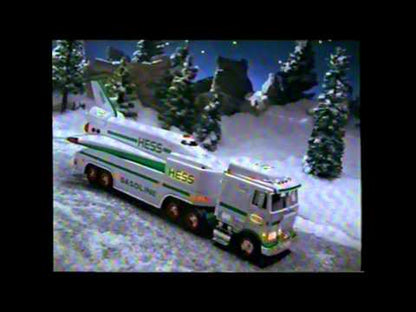 HESS Toy Trucks: An Annual Holiday Tradition (1964 - Present)