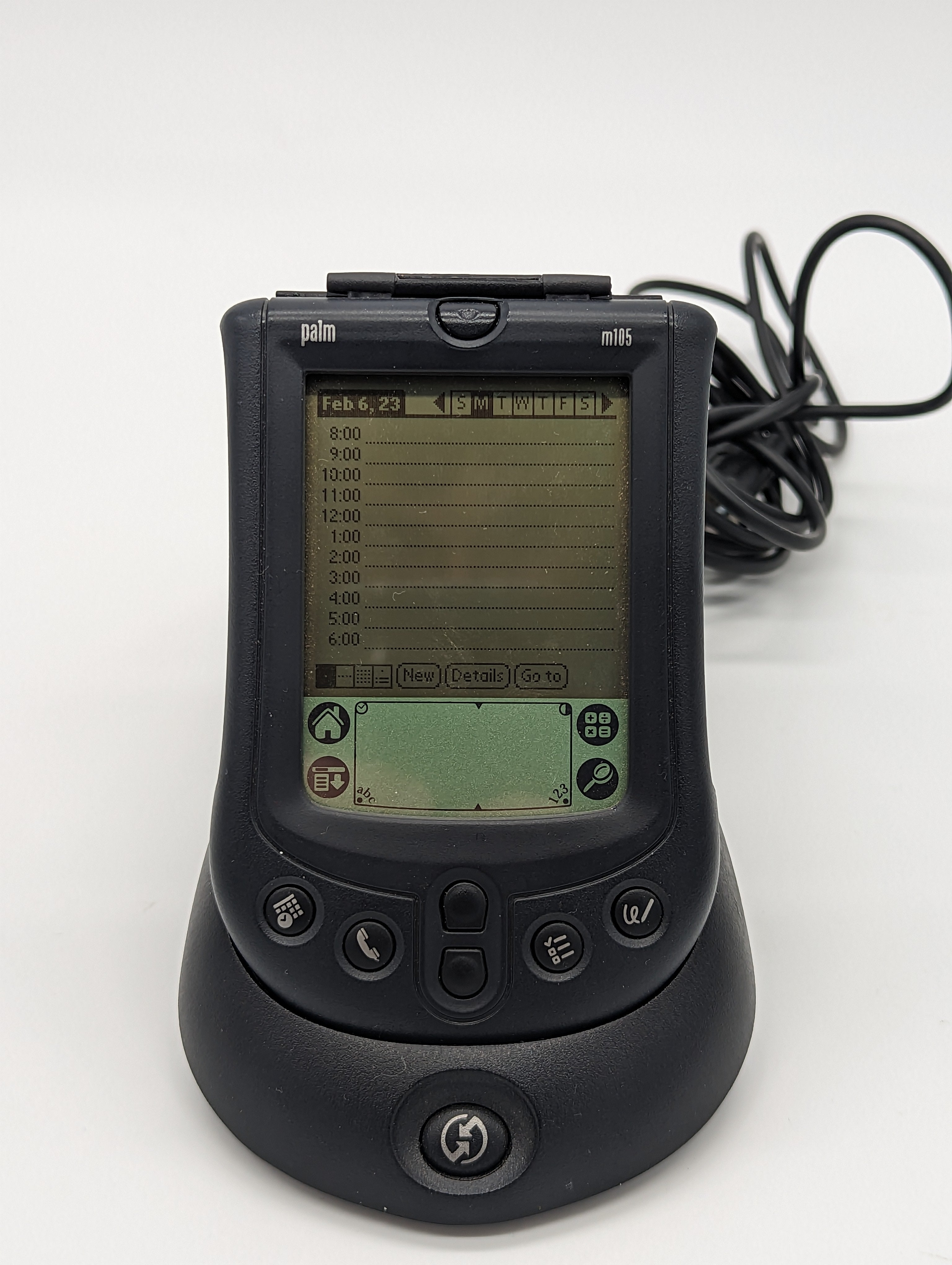 Palm, Inc. PDA's (1996-2008)