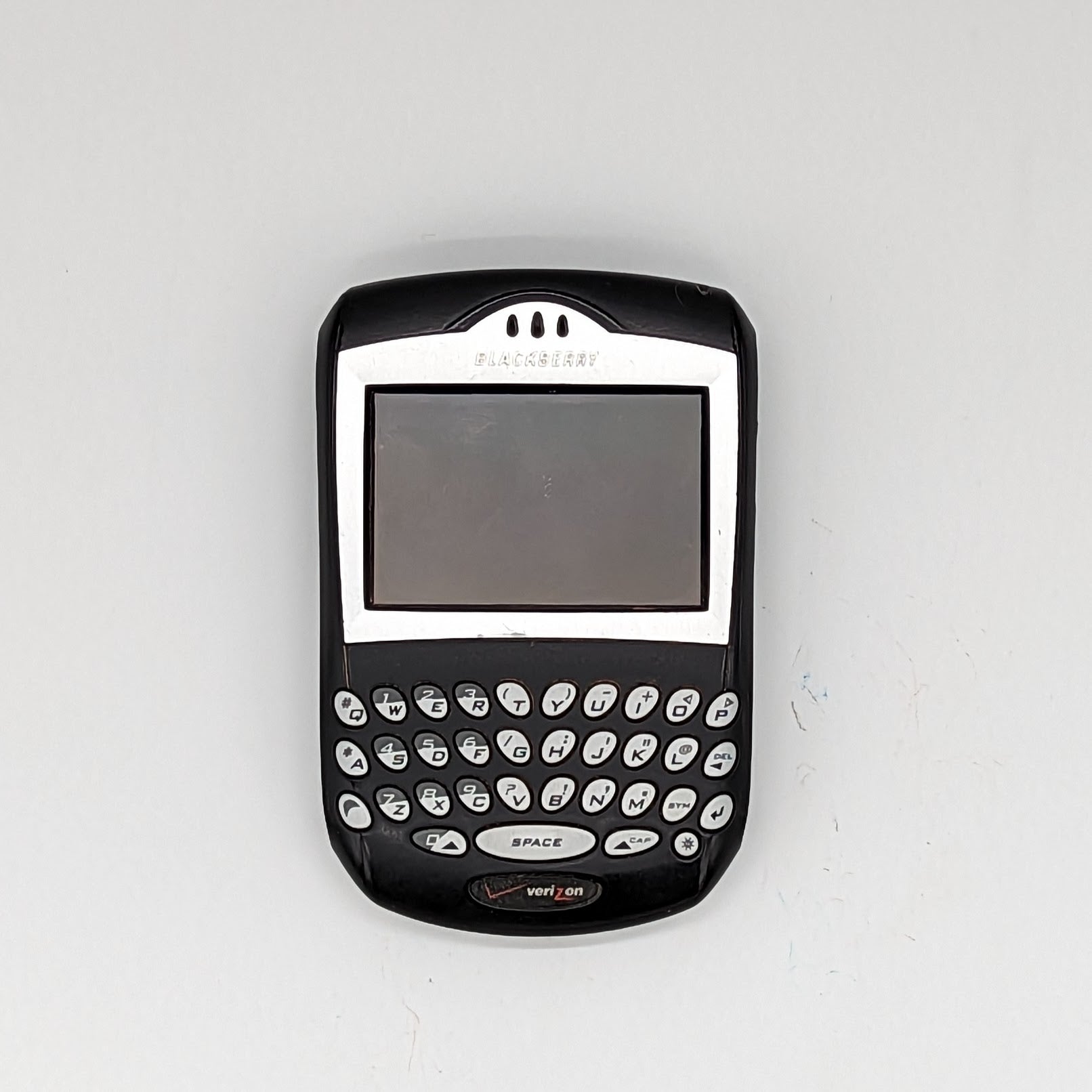 blackberry 7250